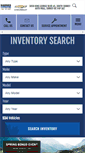 Mobile Screenshot of barneswheatongmsouthsurrey.com